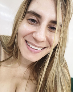 38 Year Old Barranquilla, Colombia Woman